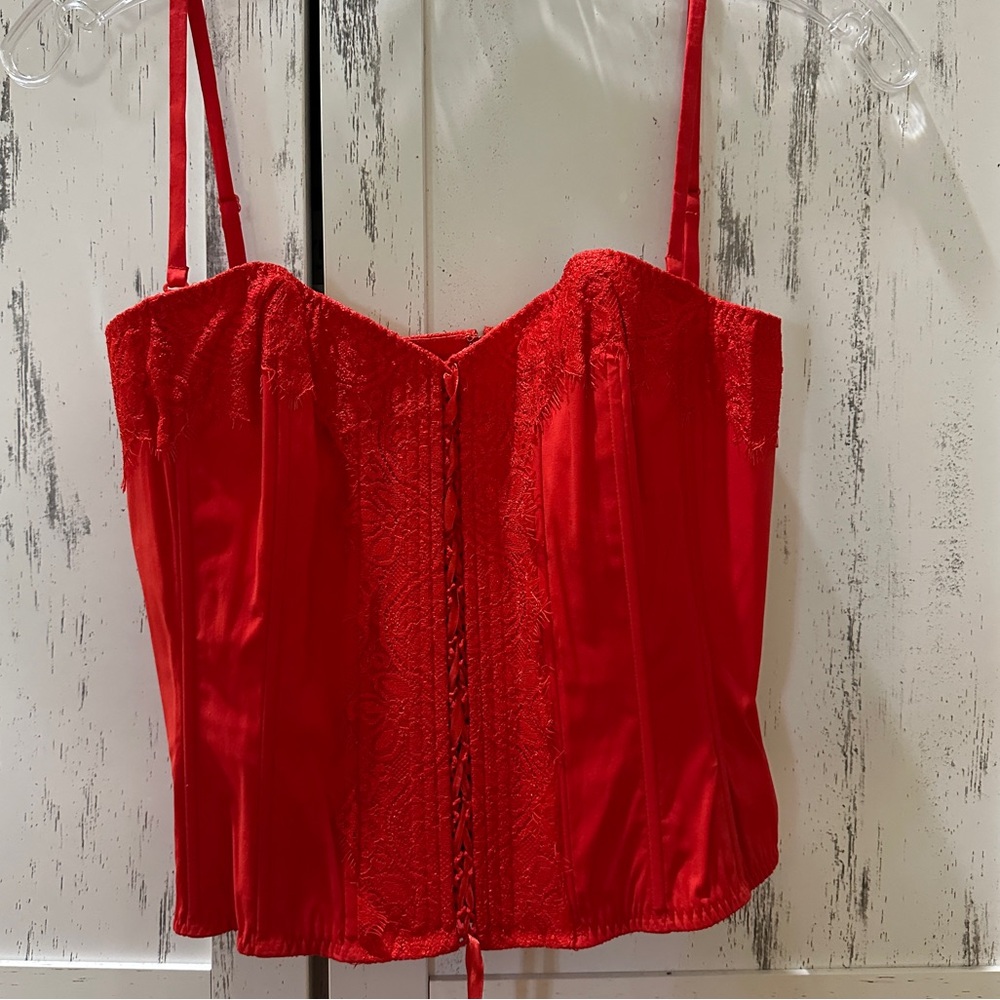 COPY - Marciano corset